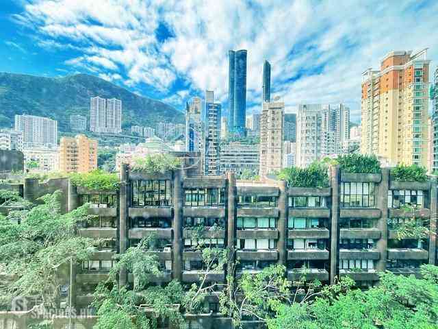 Happy Valley - The Hampton 03