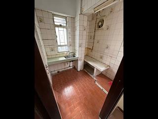 Sai Ying Pun - Good Times Building 06