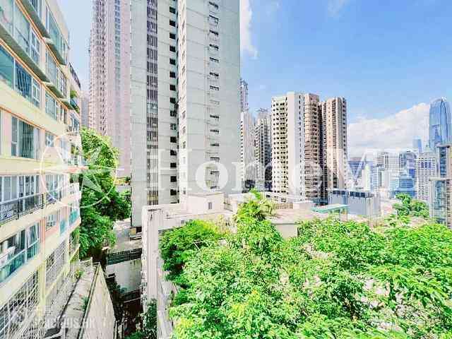 Mid Levels Central - 5G, Bowen Road 04