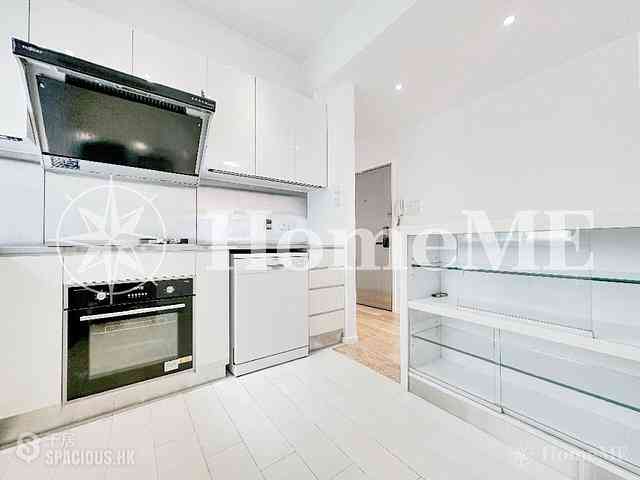 Mid Levels Central - 5H, Bowen Road 06