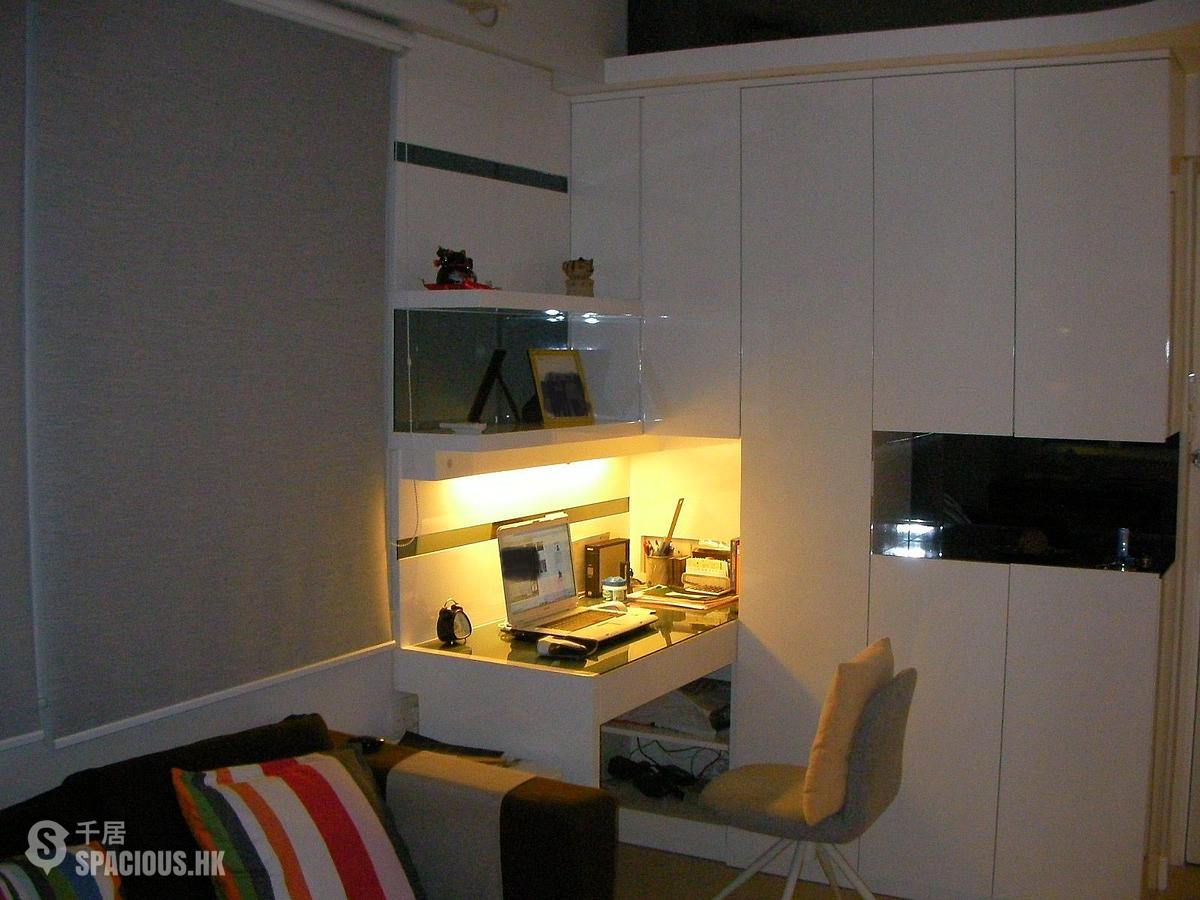 Wan Chai - Vincent Mansion High Block 01