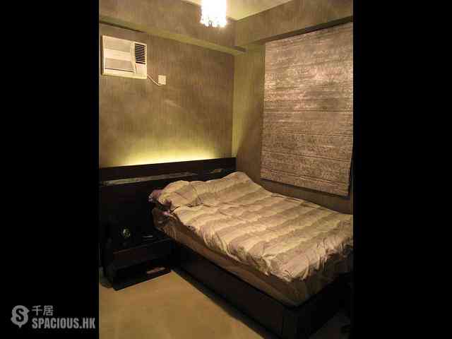 Wan Chai - Vincent Mansion High Block 02