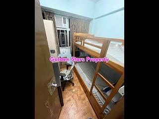 Sai Ying Pun - Cheong Kwai Building 04