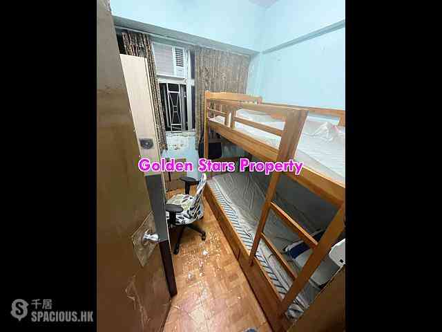Sai Ying Pun - Cheong Kwai Building 04
