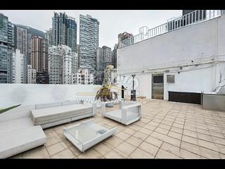 Soho - Cameo Court 11