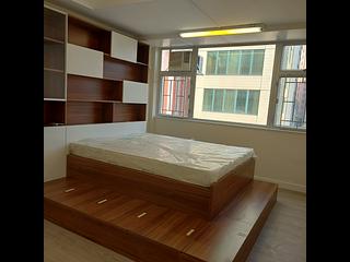 Tsim Sha Tsui - Peninsula Apartments 02