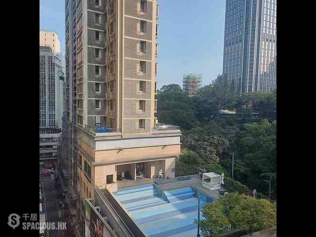 Tsim Sha Tsui - Peninsula Apartments 09
