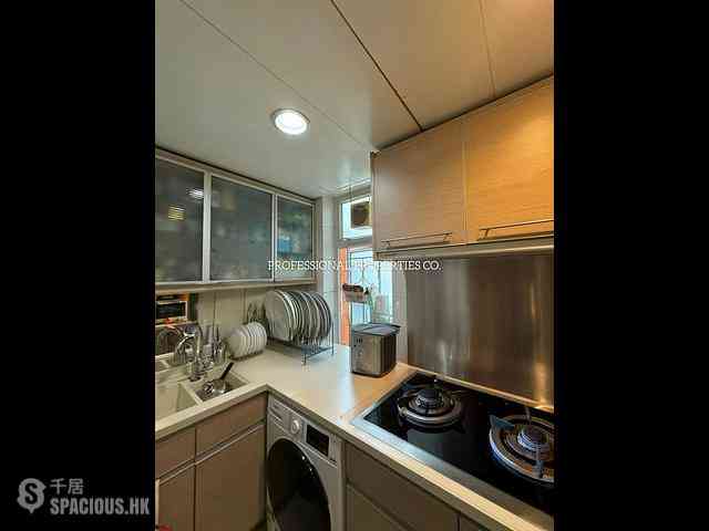 Tin Shui Wai - Central Park Towers 03