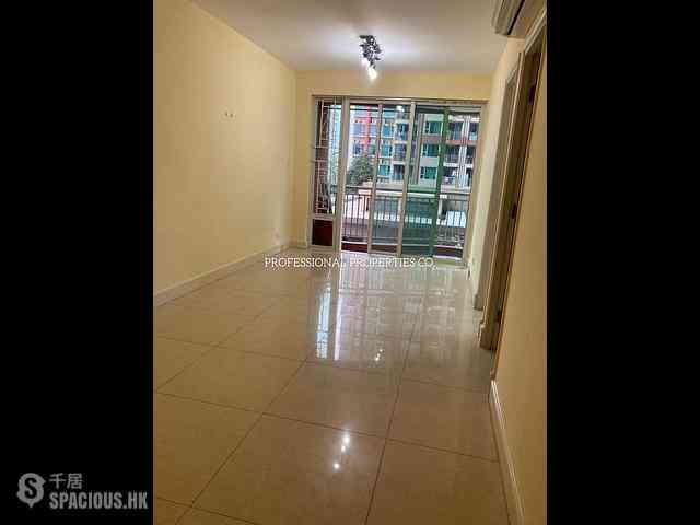 Tin Shui Wai - Central Park Towers 01