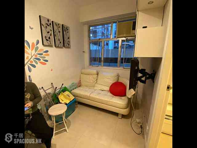 North Point - Fu Bong Mansion 01