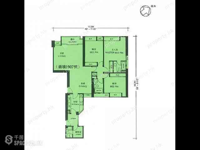 Jardines Lookout - Cavendish Heights Block 6 10