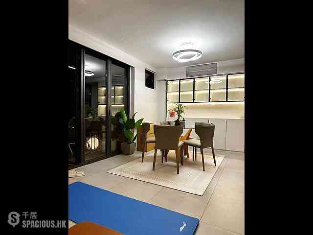 Pok Fu Lam - Chi Fu Fa Yuen 05