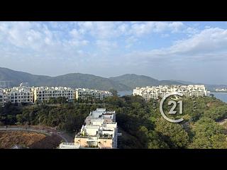 愉景湾 - 愉景湾4期 蘅峰蘅安径 旭晖阁 03