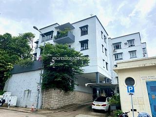 跑马地 - 蟠龙道16-20号 10