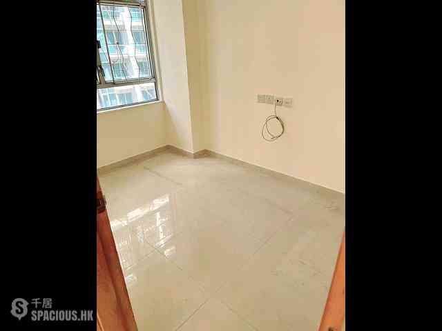 Sai Wan Ho - Ellen Building 08