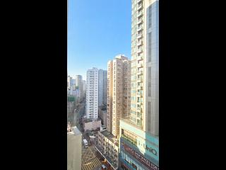 Sai Wan Ho - Ellen Building 03