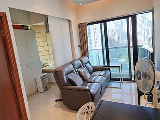 Sai Wan Ho - The Oakridge 02