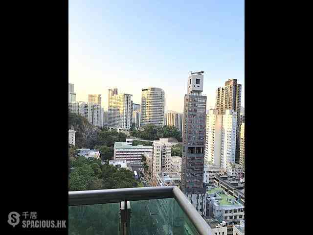 Sai Wan Ho - The Oakridge 01