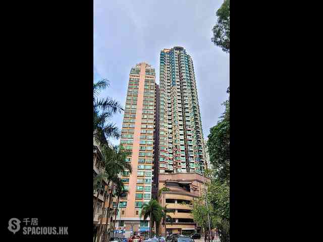Sai Wan Ho - The Oakridge 10