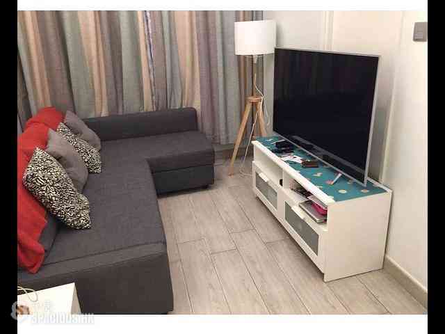 Kennedy Town - 32, Belcher's Street 03