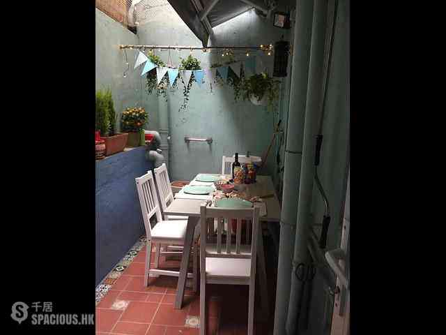 Kennedy Town - 32, Belcher's Street 04