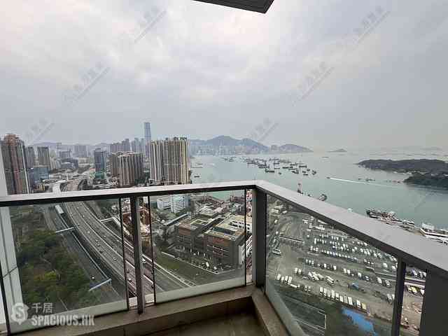 Sham Shui Po - Cullinan West Phase 2A Tower 1A 09