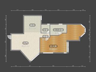 Mid Levels West - 80 Robinson Road 16