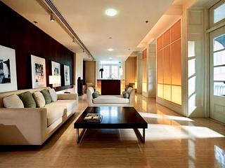 Mid Levels West - 80 Robinson Road 21