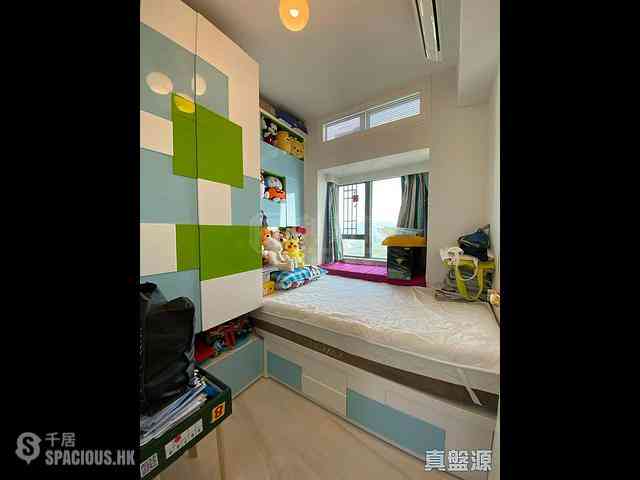 Hang Hau - Residence Oasis Tower 7 07