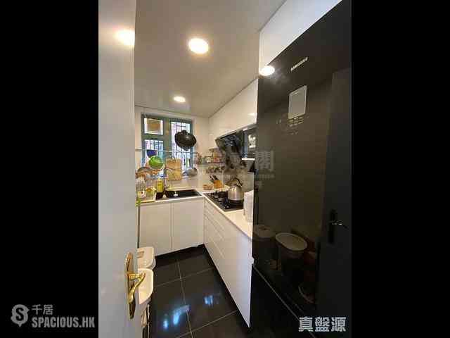 Hang Hau - Residence Oasis Tower 7 08