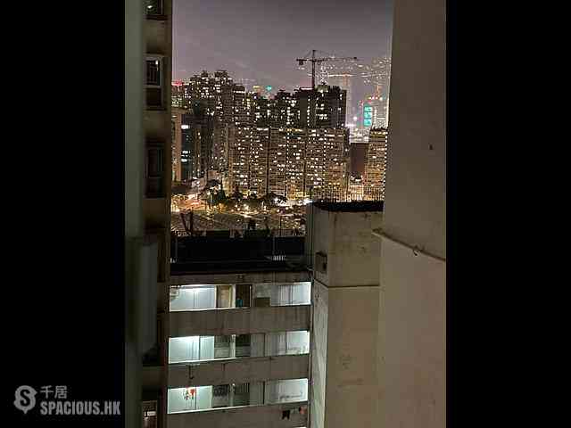 Mong Kok - Tak Hay Building 03