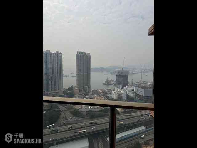 Tai Kok Tsui - Harbour Green Tower 5 01