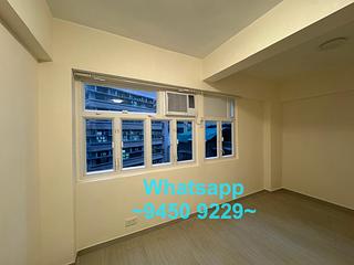 Sheung Wan - Winsing Building 02
