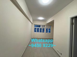 Sheung Wan - Winsing Building 03