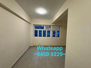 Sheung Wan - Winsing Building 04