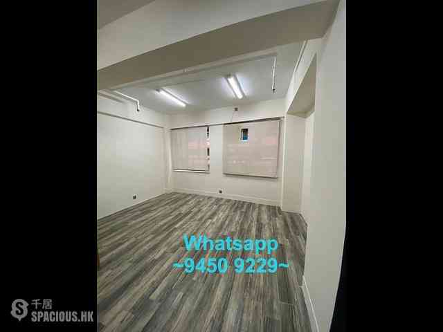Sheung Wan - 15-17, Mercer Street 01