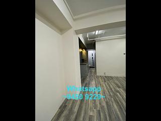 Sheung Wan - 15-17, Mercer Street 02