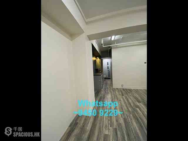 Sheung Wan - 15-17, Mercer Street 02