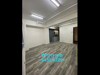 Sheung Wan - 15-17, Mercer Street 03