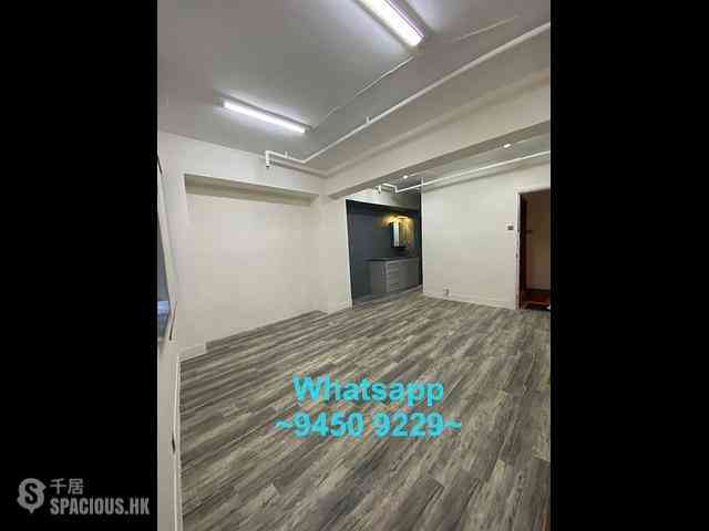 Sheung Wan - 15-17, Mercer Street 03