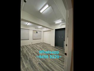 Sheung Wan - 15-17, Mercer Street 04