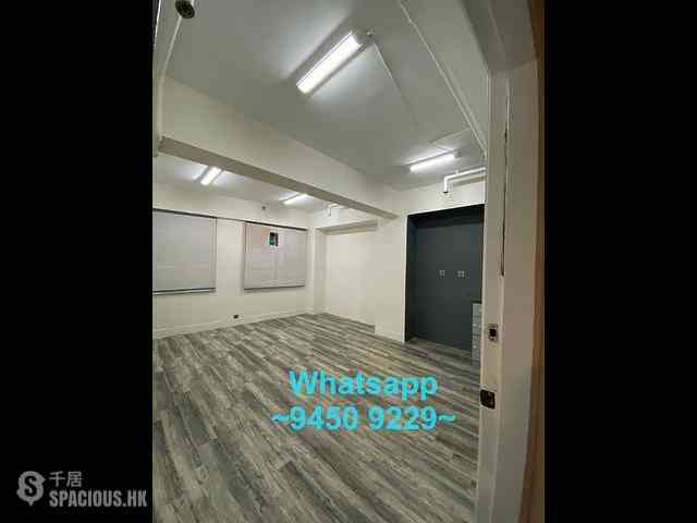 Sheung Wan - 15-17, Mercer Street 04