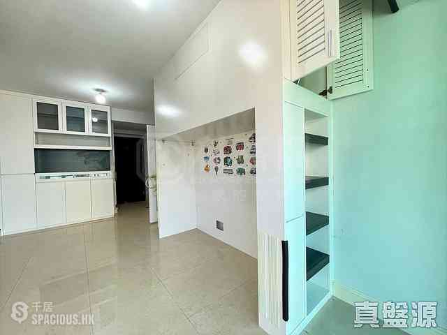 Tiu Keng Leng - Metro Town 02