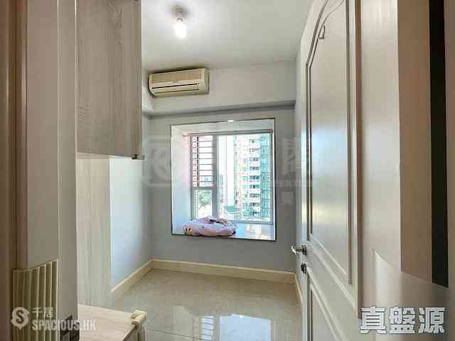 Tiu Keng Leng - Metro Town 03