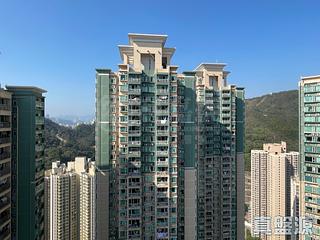 调景岭 - 都会駅 09