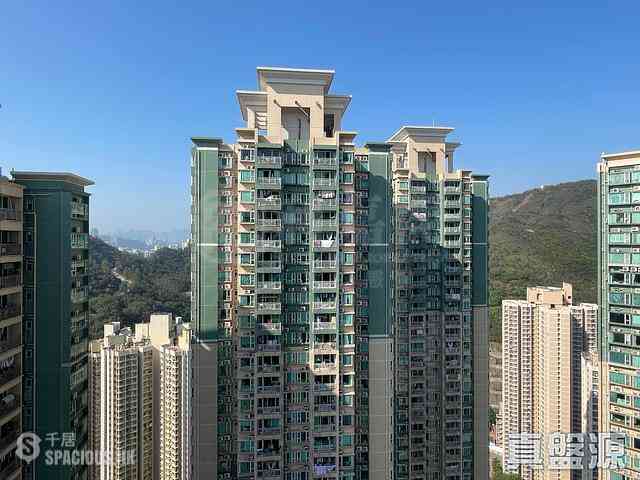 Tiu Keng Leng - Metro Town 09