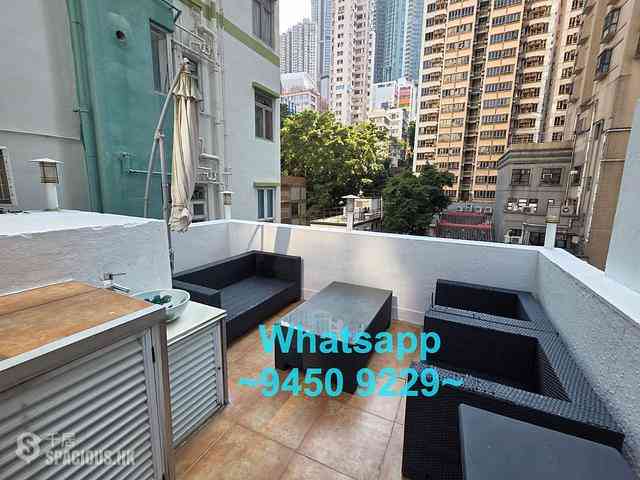 Poho - 204, Hollywood Road 01
