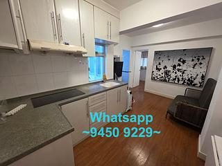 Poho - 204, Hollywood Road 02