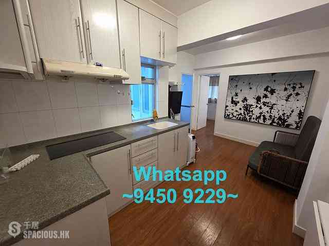 Poho - 204, Hollywood Road 02