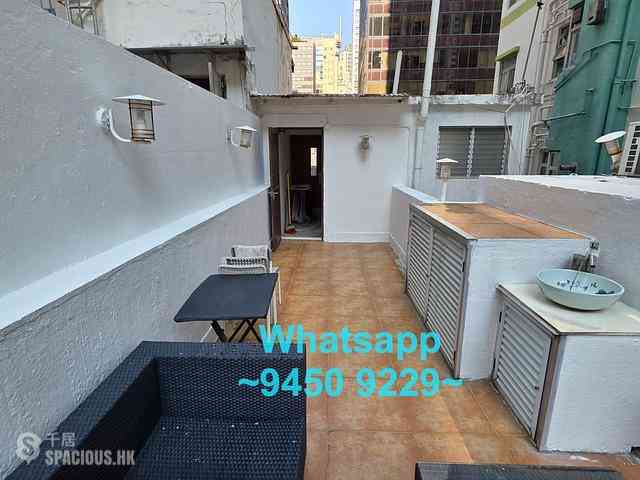 Poho - 204, Hollywood Road 04